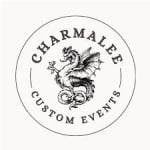 Charmalee Custom Events logo