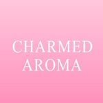 Charmed Aroma logo