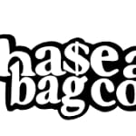 Chase A Bag Co. logo