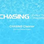 Chasing Pool Cleaners logo