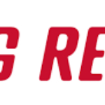 Chasing Red Flags logo