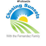 Chasing Sunsets Photo And Film logo