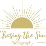 Chasing the Sun Photography logo