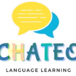 Chateo logo