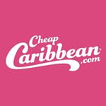 Cheap Caribbean logo