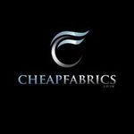 Cheap Fabrics logo