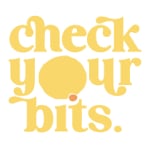 Check Your Bits logo