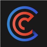 Cheeky Crypto logo