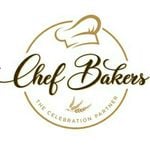 Chef Bakers logo