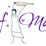 Chef Maria Cooper logo