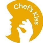 Chef’s Kiss logo