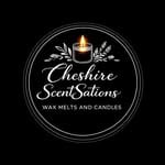 Cheshire Scentsations Shop logo