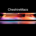 Cheshiremacs logo