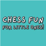Chess Fun For Little Ones logo