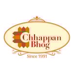 Chhappan Bhog logo
