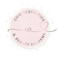Chic Beauty Academy logo