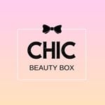 Chic Beauty Box logo