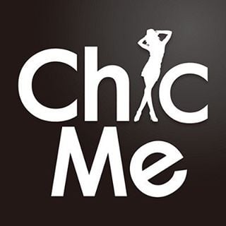 Chic Me logo