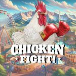 Chicken Fight Fest logo