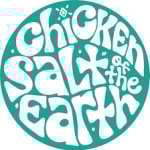 Chicken Salt of the Earth logo