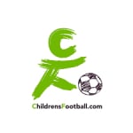 Childrens Football logo