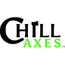 Chill Axes logo