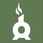 Chimney Fire Coffee logo