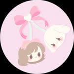 Chio's Pink Studio logo