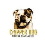 Chipper Dog BBQ logo