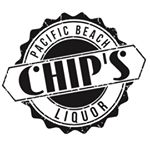 Chips Liquor logo