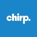 Chirp logo