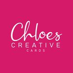 chloescreativecards.co.uk logo
