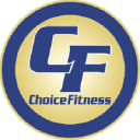 Choice Fitness logo