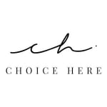 Choice Here logo