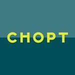 Chopt Salad logo