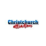 Christchurch Attractions logo