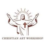 Christian Art Workshop logo