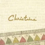 Christina India logo