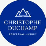 Christophe Duchamp logo
