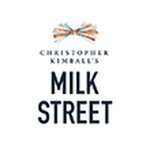 Christopher Kimball's Milk Street logo