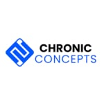 Chronic Concepts logo