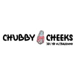 Chubby Cheeks Ultrasound Studios logo
