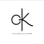 Chuck Kelly Salon Spa logo