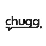 Chugg   logo