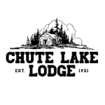 Chute Lake Lodge logo