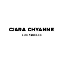 Ciara Chyanne logo