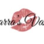 Ciarras Vanity logo