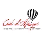 Ciel d'Afrique logo