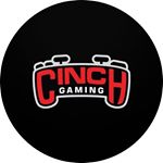 Cinch Gaming logo