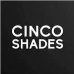 Cinco Shades logo